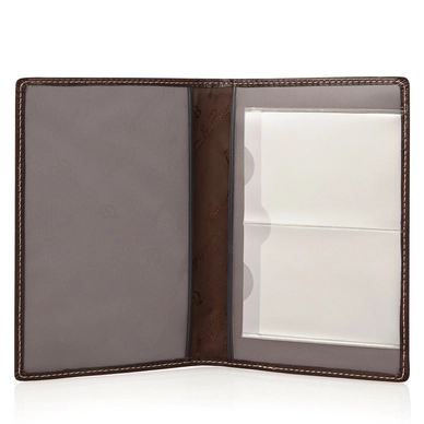 Portefeuille Castelijn & Beerens Gaucho Mocca