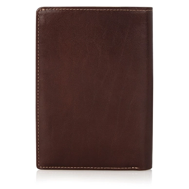 Portefeuille Castelijn & Beerens Gaucho Mocca Middelgroot