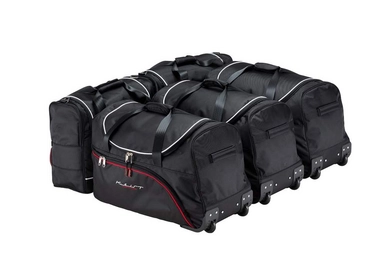 Tassenset Kjust Honda Civic Tourer 2012+  (6-delig)