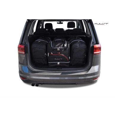 Tassenset Kjust Volkswagen Touran 2015+  (4-delig)