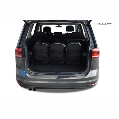 Tassenset Kjust Volkswagen Touran 2015+  (5-delig)