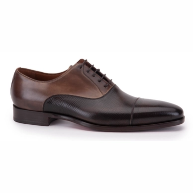 Greve Magnum Ebano Goa Lizard + Schoenspanner