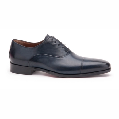 Anzugschuh Greve Magnum Navy Goa Glad