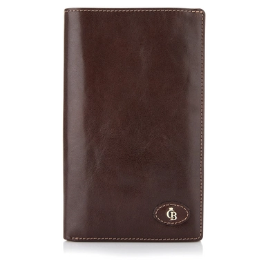 Portefeuille Castelijn & Beerens Gaucho Mocca Extra Groot