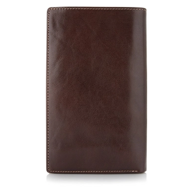 Portefeuille Castelijn & Beerens Gaucho Mocca Extra Groot