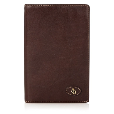 Creditcard Portefeuille Castelijn & Beerens Gaucho Mocca