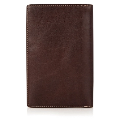 Creditcard Portefeuille Castelijn & Beerens Gaucho Mocca
