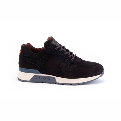Greve Haarlem 3031 Dark Brown Shade