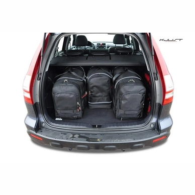 Tassenset Kjust Honda Cr-V 2006-2012  (4-delig)