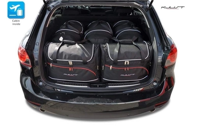 Tassenset Kjust Mazda 6 Kombi 2012+  (5-delig) Variant I