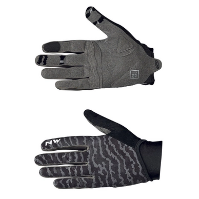 Fietshandschoen Northwave Blaze 2 Full Gloves Black