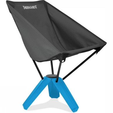 Chaise de Camping Thermarest Treo Chair Sapphire Slate