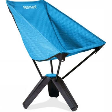 Chaise de Camping Thermarest Treo Chair Slate Sapphire