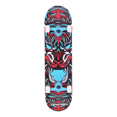 Skateboard Tempish Série Tiger Blue 31