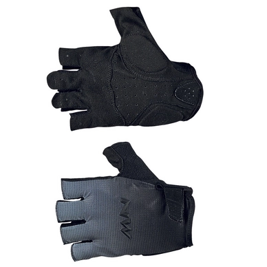 Fietshandschoen Northwave Blade 2 Short Gloves Dark Black