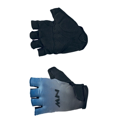 Fietshandschoen Northwave Blade 2 Short Gloves Blue