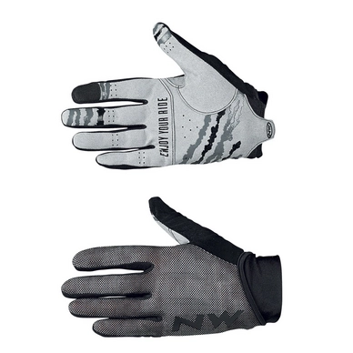 Fietshandschoen Northwave MTB Air 3 Full Gloves Black