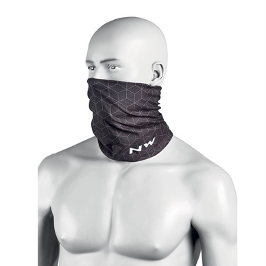 Hoofdband Northwave Multiuse Band Man 2 Black