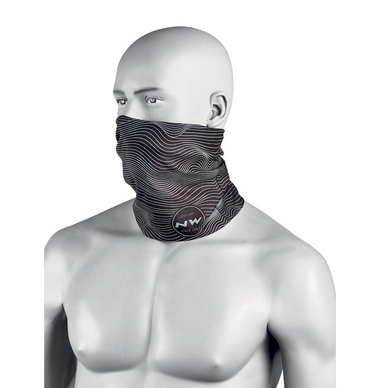 Hoofdband Northwave Multiuse Band Man 2 Grey Black