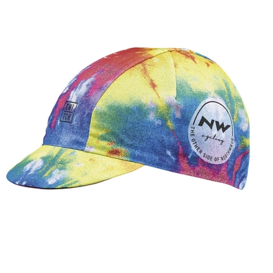 Pet Northwave Switch Cap Rainbow