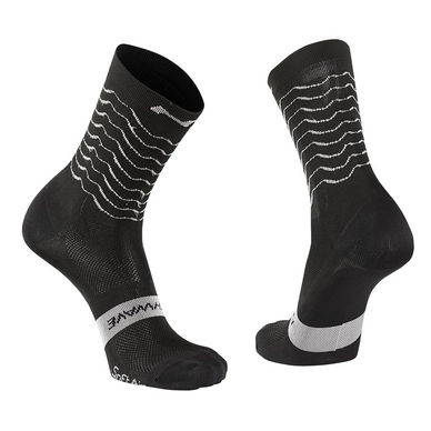 Fietssok Northwave Women Switch Woman Socks Black