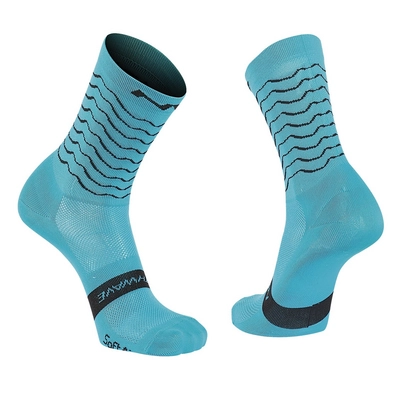 Fietssok Northwave Women Switch Woman Socks Emerald