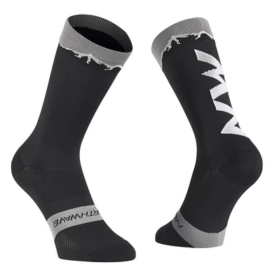 Fietssok Northwave Vibe Socks Black