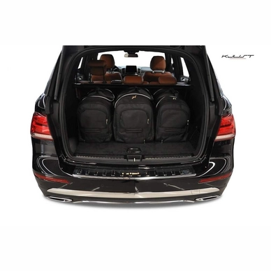 Tassenset Kjust Mercedes Gle Suv 2015+  (5-delig)