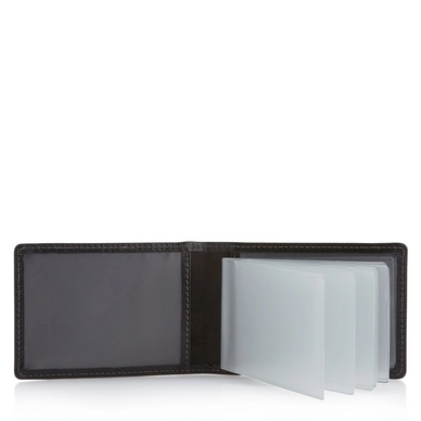 Creditcard Etui Castelijn & Beerens Arizona Zwart