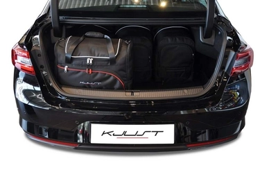 Tassenset Kjust Renault Talisman Limousine 2016+  (5-delig) Variant II
