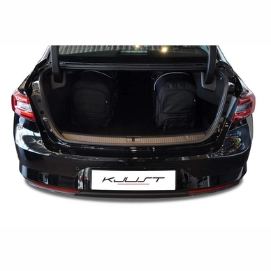 Tassenset Kjust Renault Talisman Limousine 2016+  (5-delig) Variant II