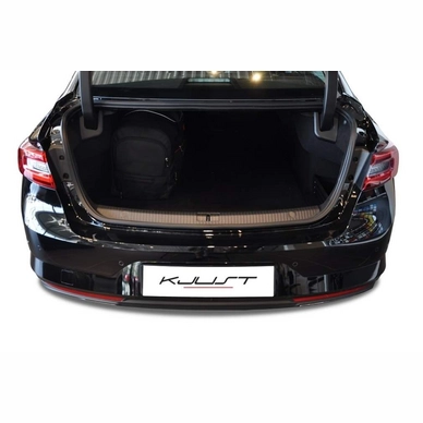 Tassenset Kjust Renault Talisman Limousine 2016+  (5-delig) Variant II