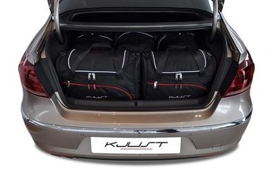 Tassenset Kjust Volkswagen CC 2013+  (5-delig) Variant I