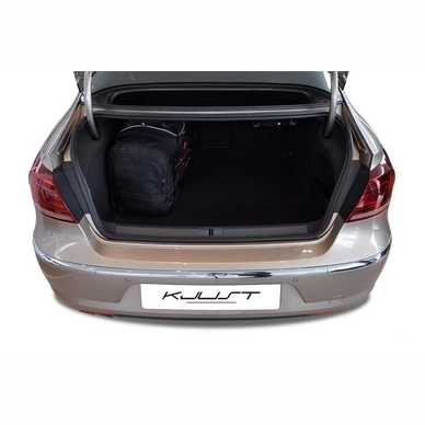 Tassenset Kjust Volkswagen CC 2013+  (5-delig) Variant I
