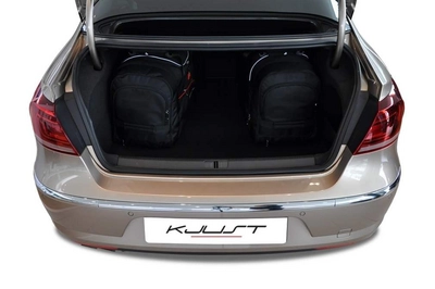 Tassenset Kjust Volkswagen CC 2013+  (5-delig) Variant I