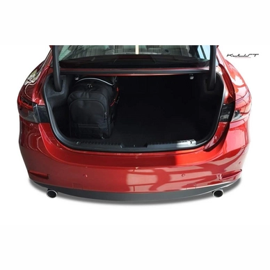 Tassenset Kjust Mazda 6 Limousine 2012+  (5-delig) Variant I