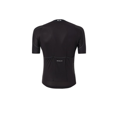 Fietsshirt Oakley Men JB Premium Jersey Blackout