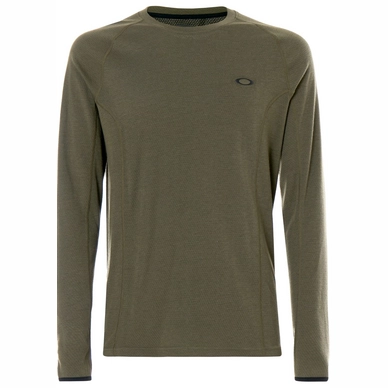 Longsleeve Oakley Mens Dark Brush