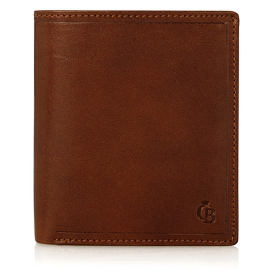 Portemonnee Castelijn & Beerens Billfold 7 Arizona Heren Donkerbruin