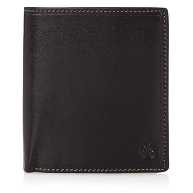 Portemonnee Castelijn & Beerens Billfold 7 Arizona Heren Zwart
