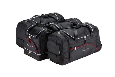 Tassenset Kjust Kia Carens 2013+  (4-delig)