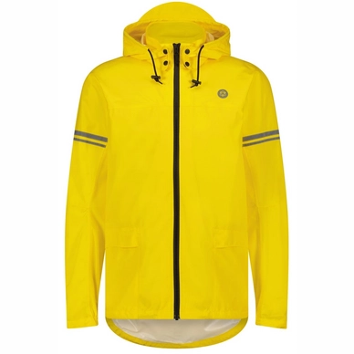 Imperméable Agu Men Original Rain Jacket Essential Yellow