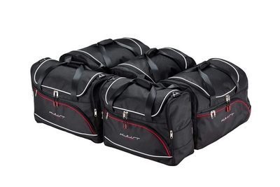 Tassenset Kjust Kia Carens 2013+  (5-delig)