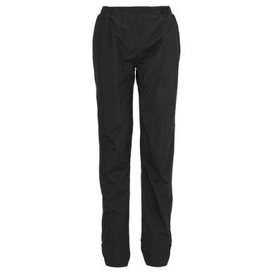 Pantalon de Pluie Agu Women Section Rain Pants II Essential Noir