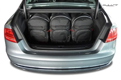Tassenset Kjust Audi A8 2010-2016  (5-delig)