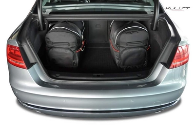Tassenset Kjust Audi A8 2010-2016  (5-delig)