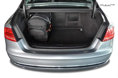 Tassenset Kjust Audi A8 2010-2016  (5-delig)