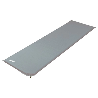 Slaapmat Bergans Folding Mat Light Solid Lite Grey
