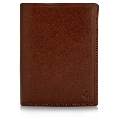 Portefeuille Castelijn & Beerens Billfold Arizona Donkerbruin