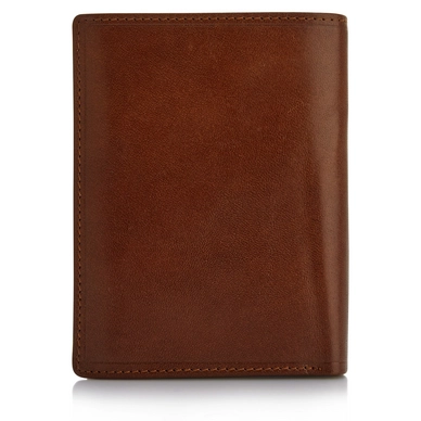 Portefeuille Castelijn & Beerens Billfold Arizona Donkerbruin